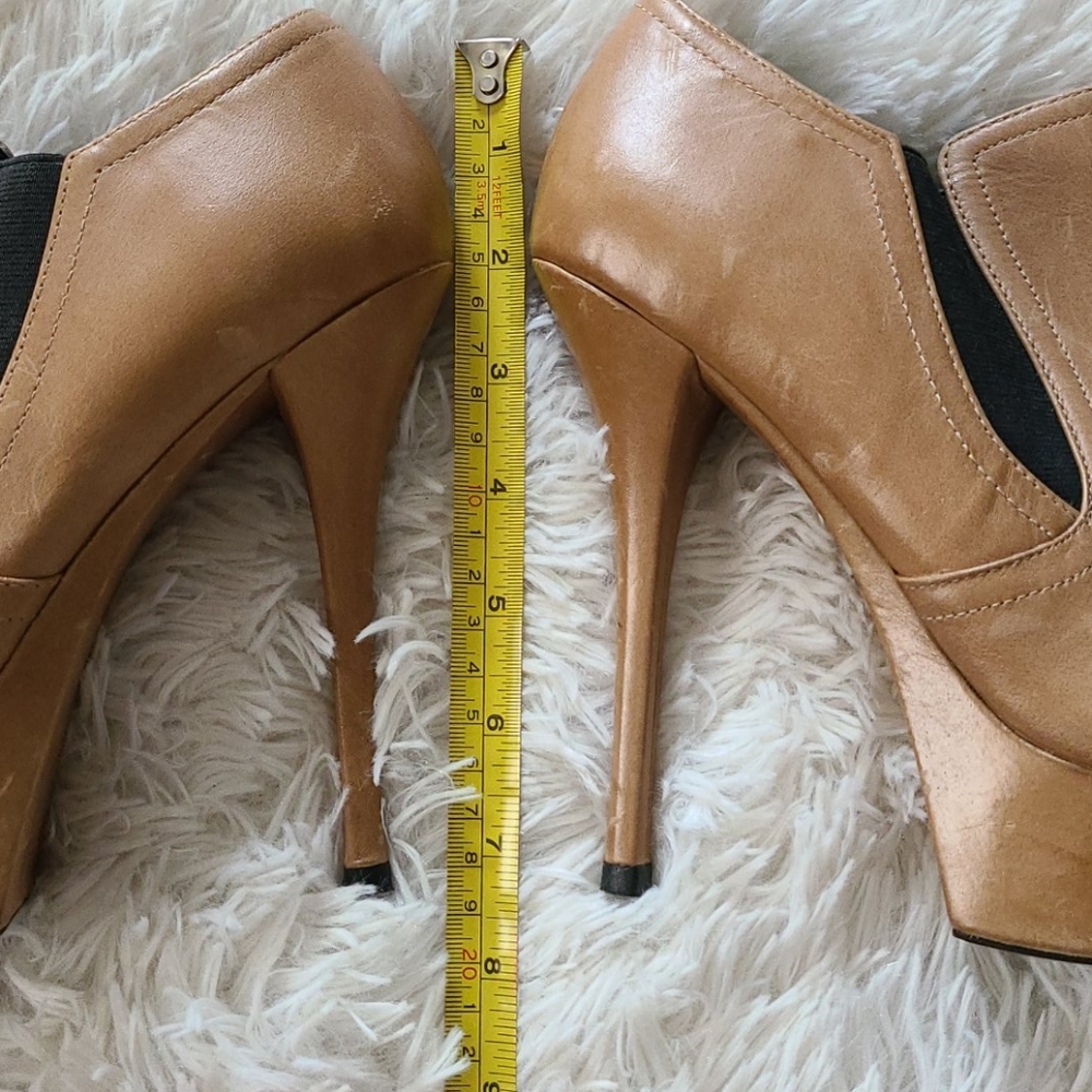 Heel Bootie - Picture 8 of 8